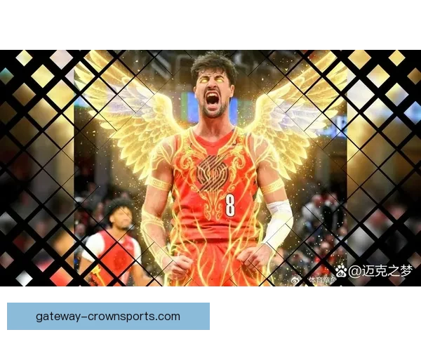 开拓者新赛季重建计划全面提速年轻核心崛起引发NBA西部格局震荡
